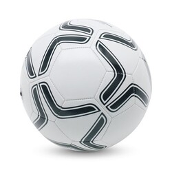 SOCCERINI Ballon de football en PVC 21.5c