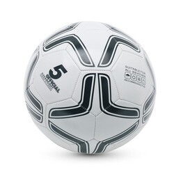 SOCCERINI Ballon de football en PVC 21.5cm