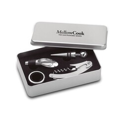 WINORY Set d'accessoires à vin