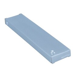 BARRY Décapsuleur acier inoxydable