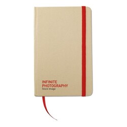 EVERNOTE Calepin en papier recyclé