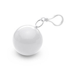 NIMBUS Poncho dans un emballage rond