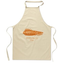 KITAB GLASGOW Tablier coton