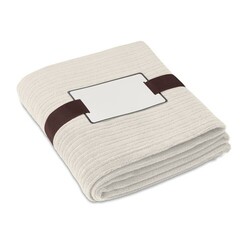 CAP CODE Couverture polaire 240 gr/m²