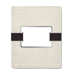 CAP CODE Couverture polaire 240 gr/m²