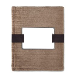 CAP CODE Couverture polaire 240 gr/m²