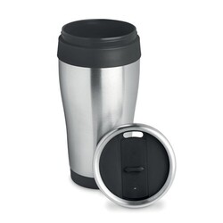 TRAM Tasse en inox 455 ml