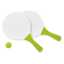 MINI MATCH Set tennis de plage
