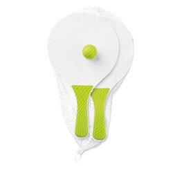 MINI MATCH Set tennis de plage