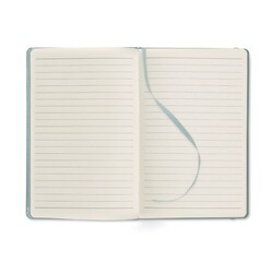 ARCONOT LINED Carnet A5 96 pages lignées