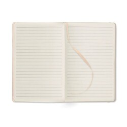 ARCONOT LINED Carnet A5 96 pages lignées