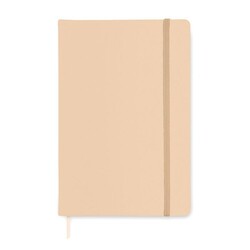 ARCONOT LINED Carnet A5 96 pages lignées