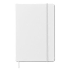 NOTELUX Carnet A6 96 pages lignées