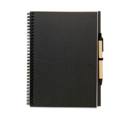 BLOQUERO PLUS Bloc-notes recyclé 100 pages