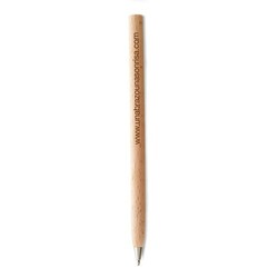 BOISEL Stylo à bille en bois