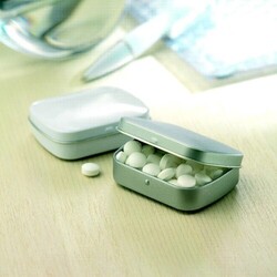 BRISE Boîte alu 30 g menthe