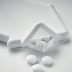 BERMONDS Distributeur de menthe maison