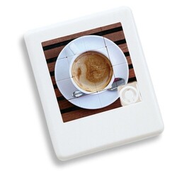 DIVER Taquin en plastique