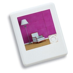 DIVER Taquin en plastique