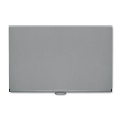 STANWELL Etui cartes de visite en métal