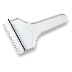 FINCLEY Grattoir en plastique