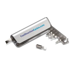 ALUTOOL Support multi-outils et torche