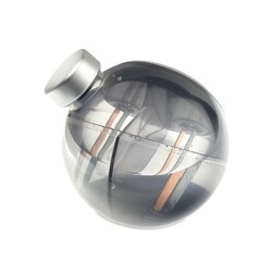 DROPPY Horloge à énergie liquide