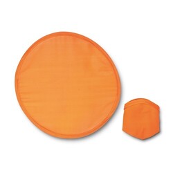ATRAPA Frisbee nylon pliable