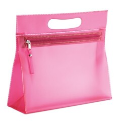 MOONLIGHT Trousse transparente