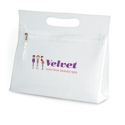 MOONLIGHT Trousse transparente