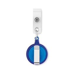 LADES Badge extensible