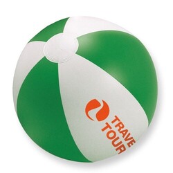 PLAYTIME Balle gonflable Plag