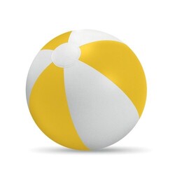 PLAYTIME Balle gonflable Plag