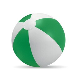 PLAYTIME Balle gonflable Plag