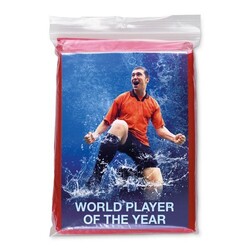 SPRINKLE Poncho de secours