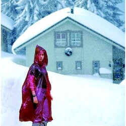 SPRINKLE Poncho de secours