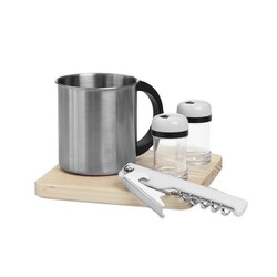 HIGH PARK Sac de pique-nique