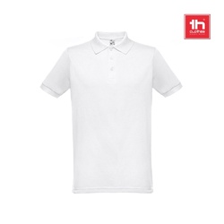 THC BERLIN WH 3XL. Polo pour homme