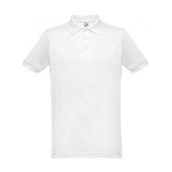 THC BERLIN WH 3XL. Polo pour homme