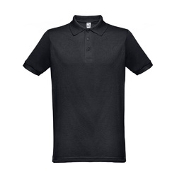 THC BERLIN 3XL. Polo pour homme