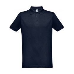 THC BERLIN 3XL. Polo pour homme