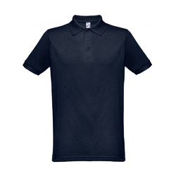 THC BERLIN 3XL. Polo pour homme