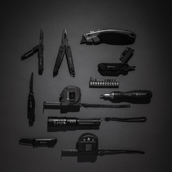 Couteau multifonction Gear X