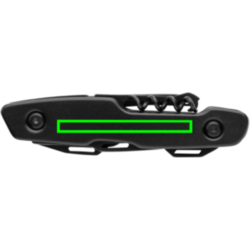 Couteau multifonction Gear X