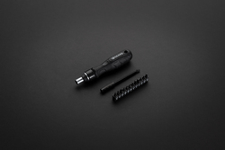 Tournevis à cliquet Gear X