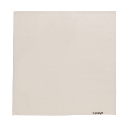 Set de 4 serviettes de table Ukiyo en rcotton 180gr Aware™