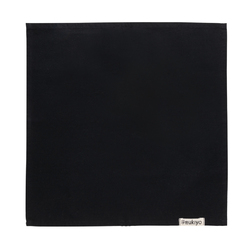 Set de 4 serviettes de table Ukiyo en rcotton 180gr Aware™