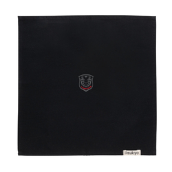 Set de 4 serviettes de table Ukiyo en rcotton 180gr Aware™