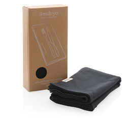 Set de 4 serviettes de table Ukiyo en rcotton 180gr Aware™