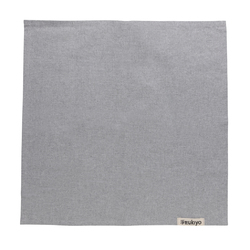 Set de 4 serviettes de table Ukiyo en rcotton 180gr Aware™